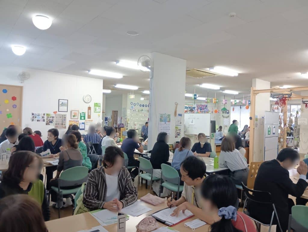 Studioうぇるイメージ