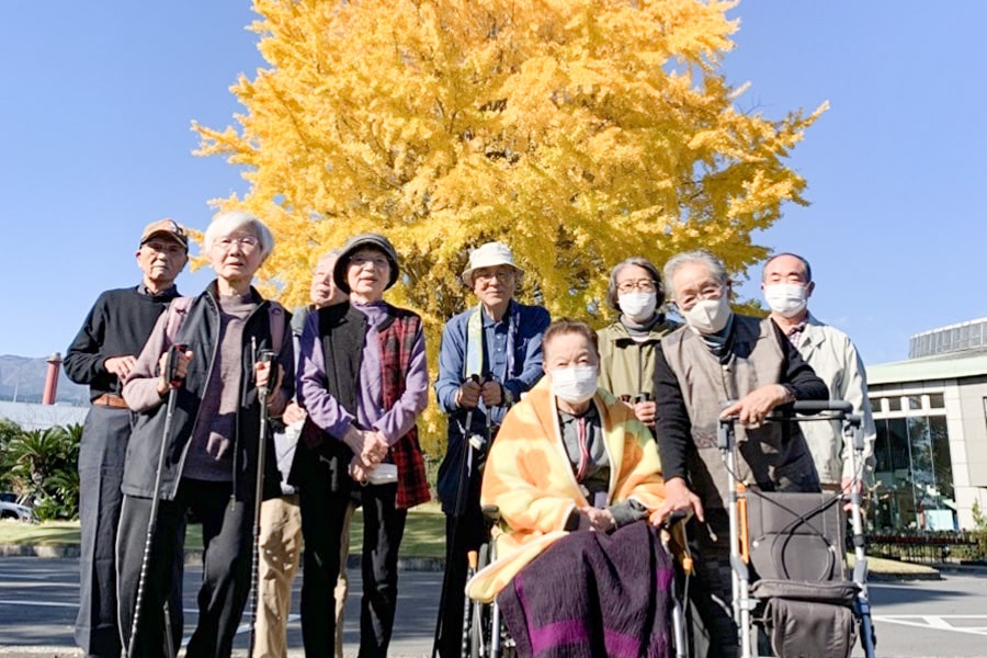 ふらっと イメージ