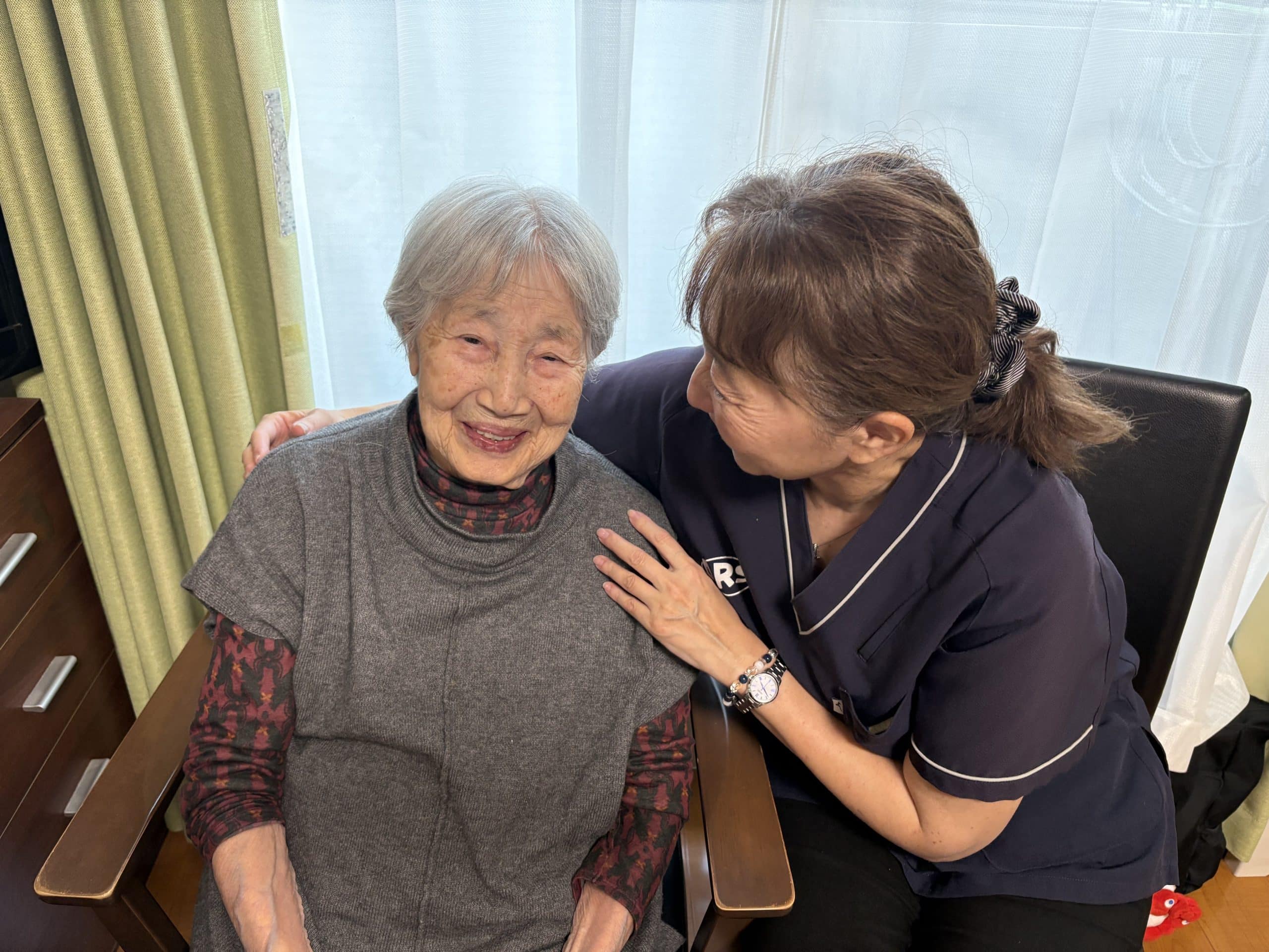 ARS訪問看護リハビリステーション　イメージ