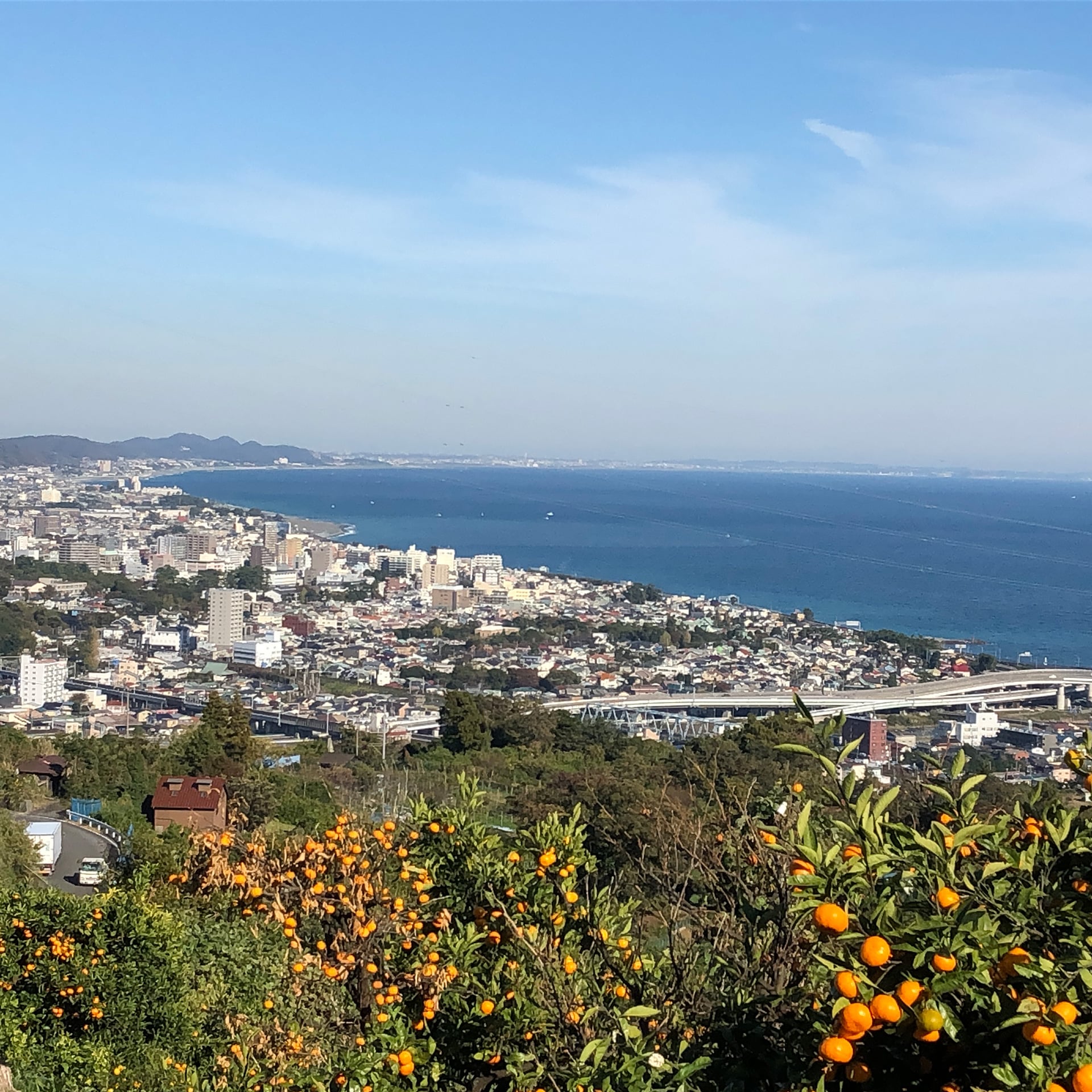 足柄の風景　イメージ